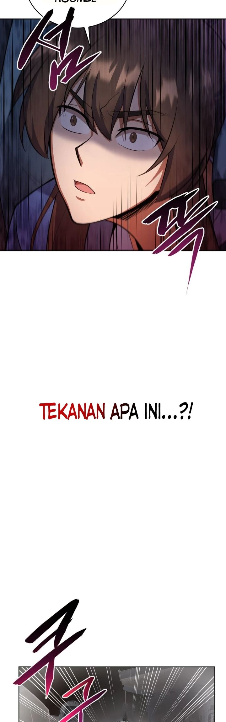 Champion’s Path to Murim Chapter 14 Gambar 21