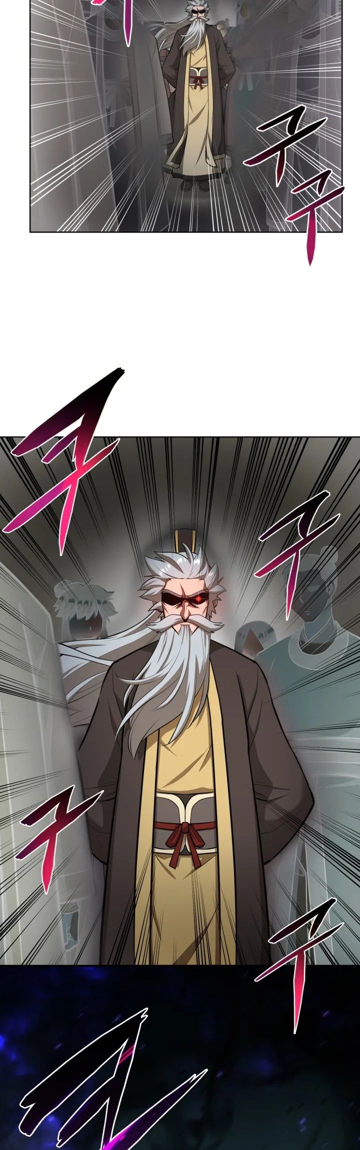 Champion’s Path to Murim Chapter 14 Gambar 22
