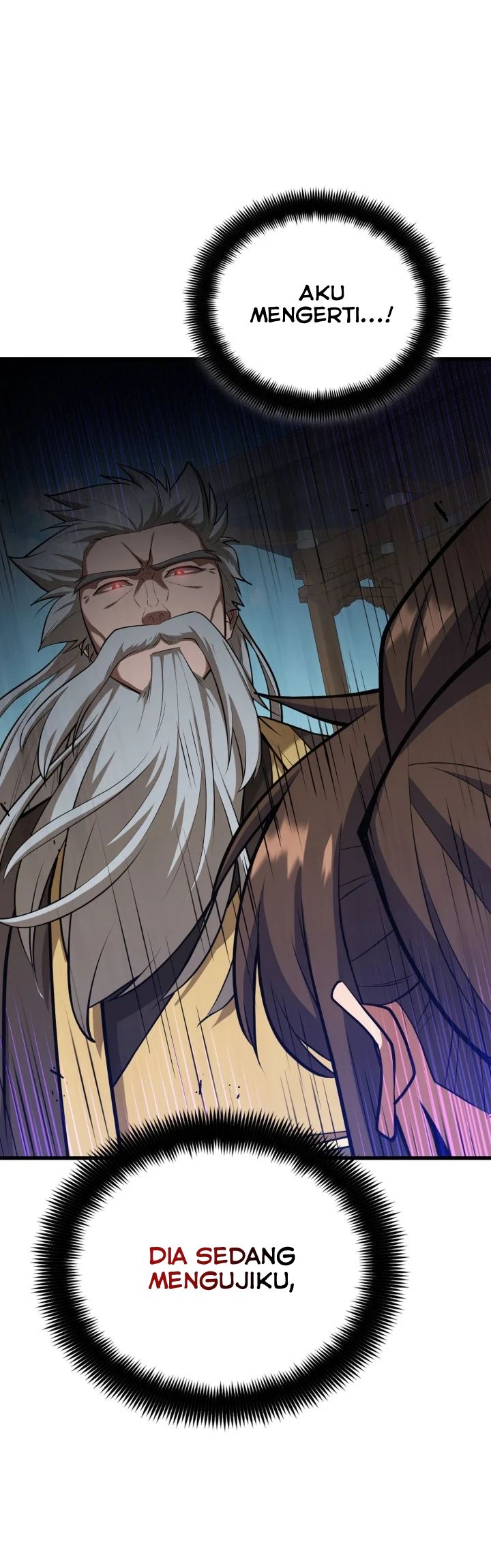 Champion’s Path to Murim Chapter 14 Gambar 26
