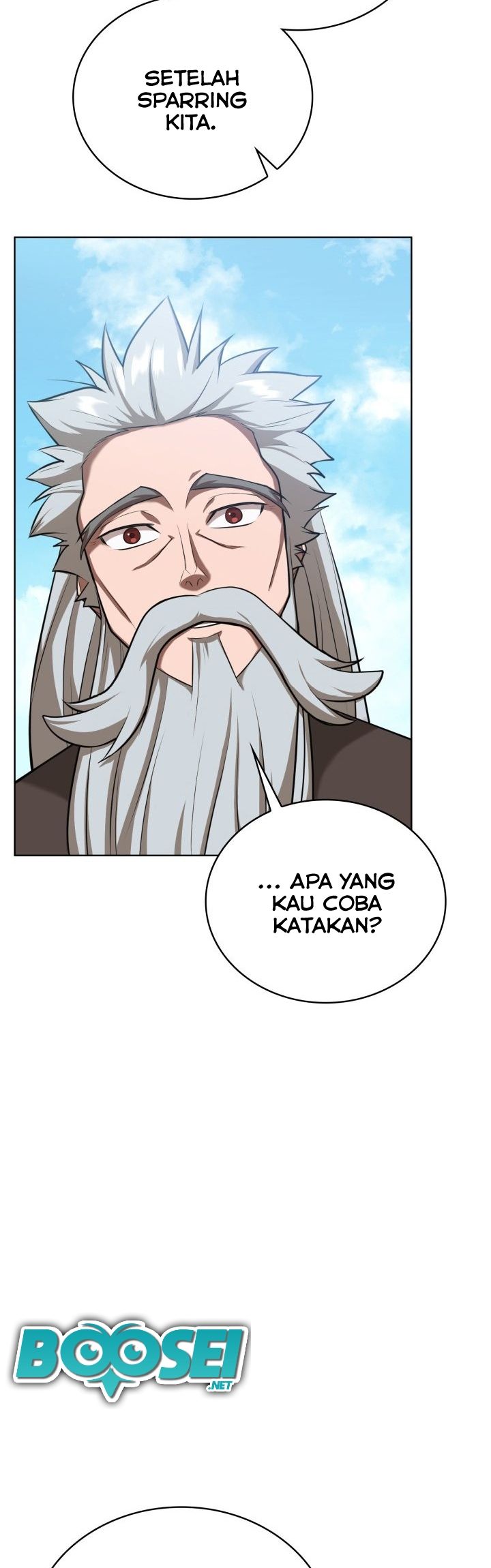 Champion’s Path to Murim Chapter 14 Gambar 40