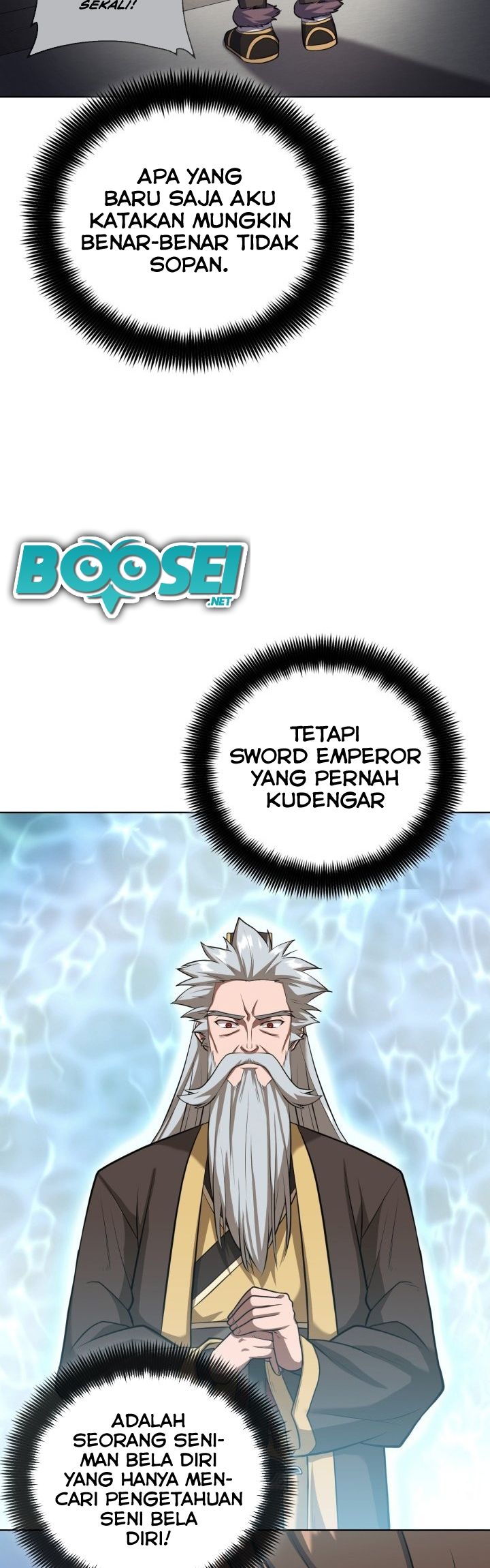 Champion’s Path to Murim Chapter 14 Gambar 46