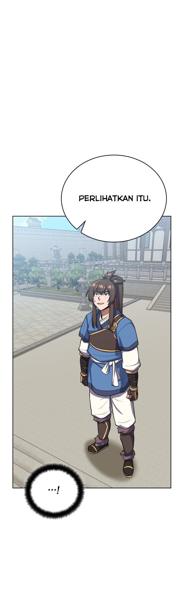 Champion’s Path to Murim Chapter 14 Gambar 48