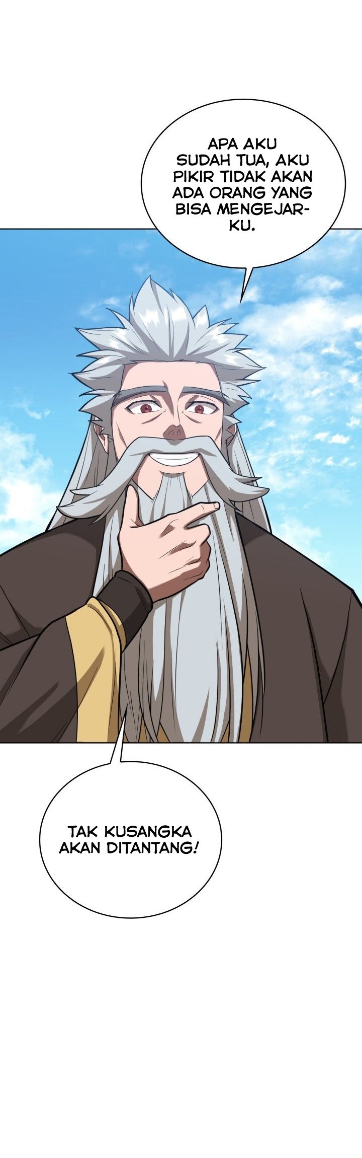 Champion’s Path to Murim Chapter 14 Gambar 49