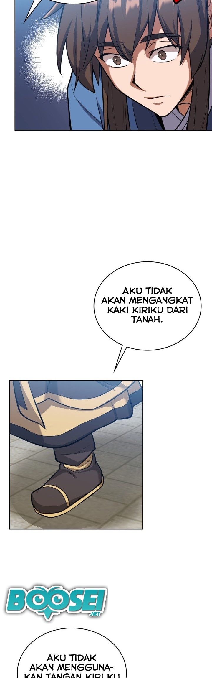 Champion’s Path to Murim Chapter 14 Gambar 51