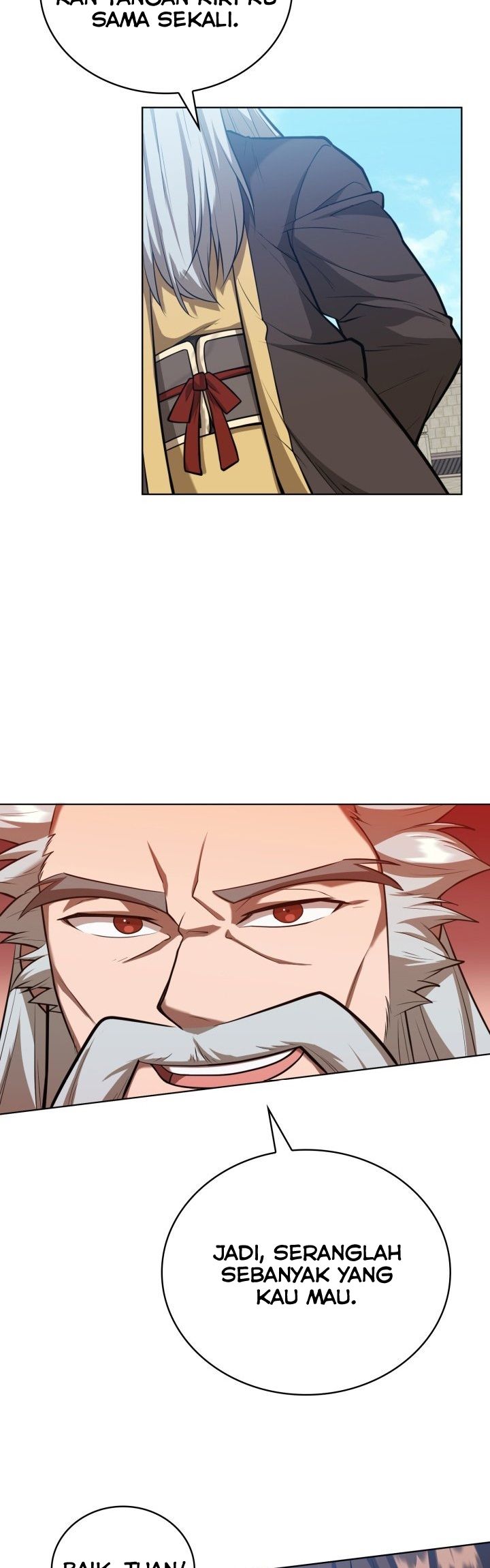 Champion’s Path to Murim Chapter 14 Gambar 52