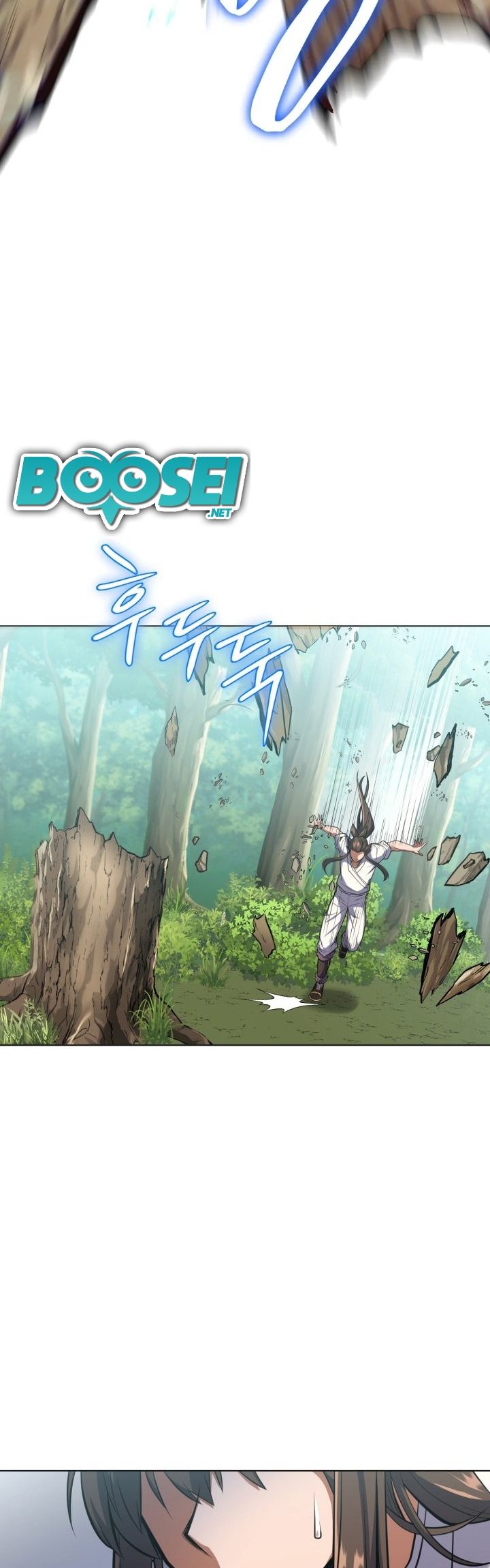 Champion’s Path to Murim Chapter 14 Gambar 8