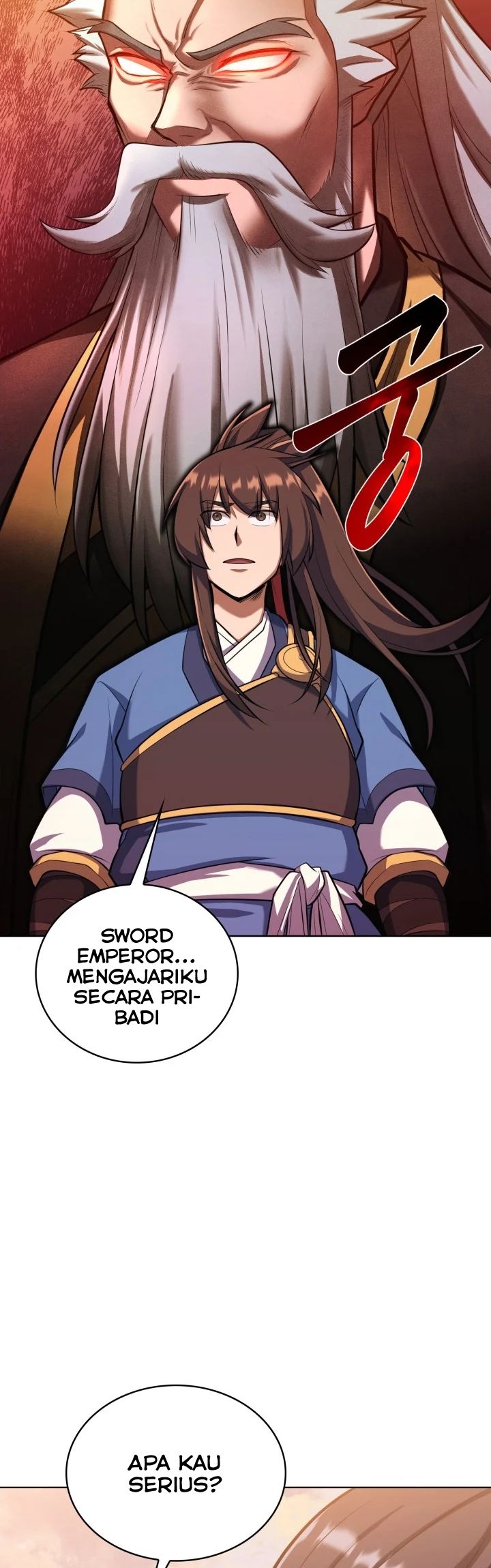 Champion’s Path to Murim Chapter 13 Gambar 38