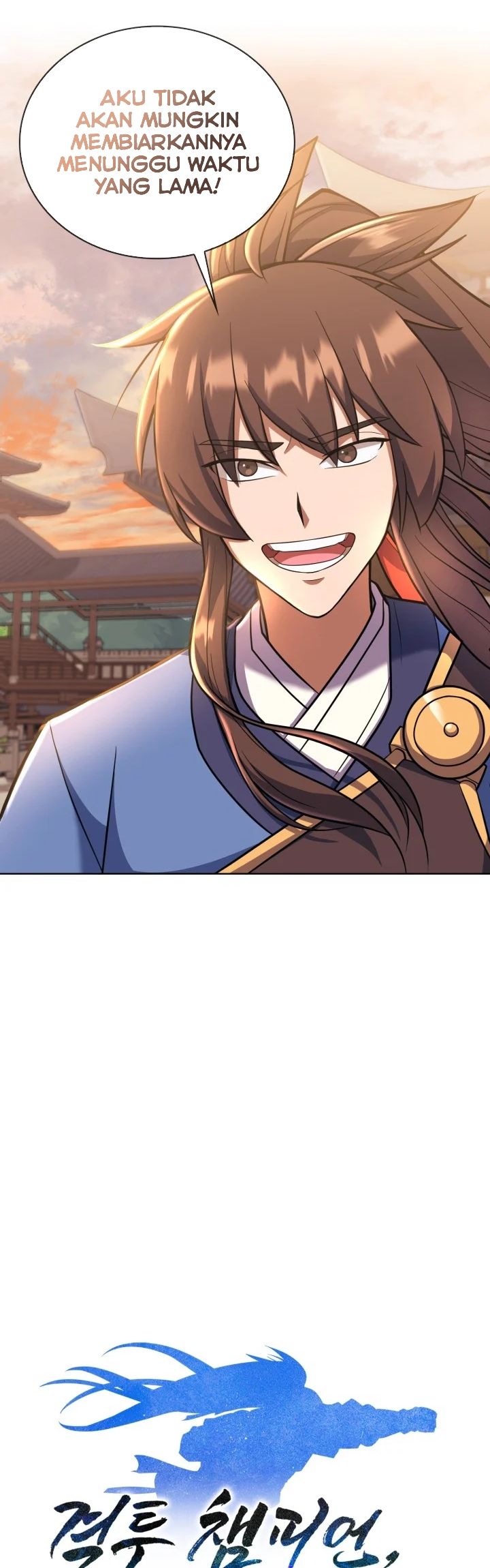 Champion’s Path to Murim Chapter 13 Gambar 42