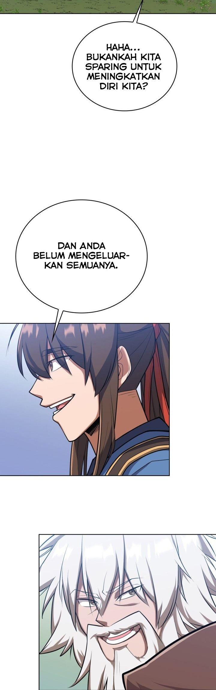 Champion’s Path to Murim Chapter 12 Gambar 16