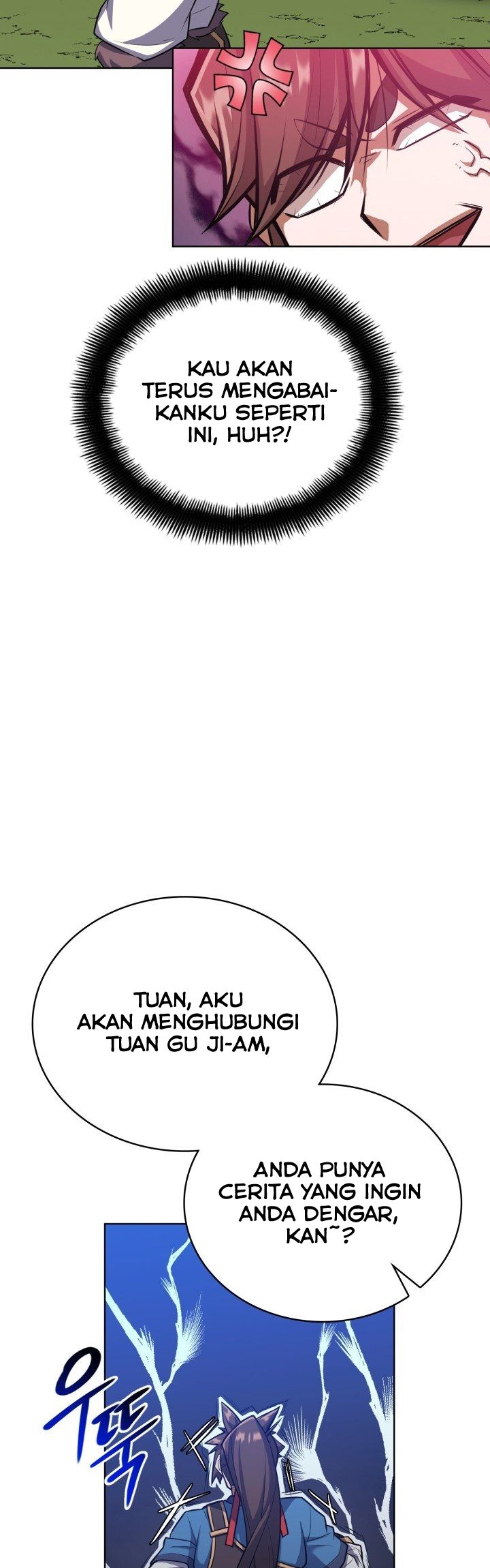 Champion’s Path to Murim Chapter 12 Gambar 21