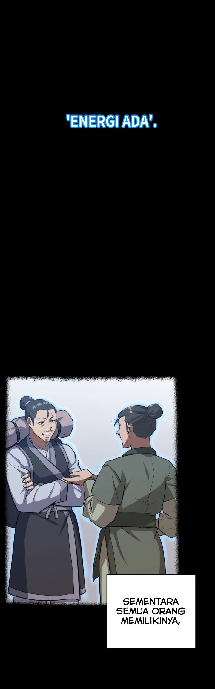 Champion’s Path to Murim Chapter 12 Gambar 3
