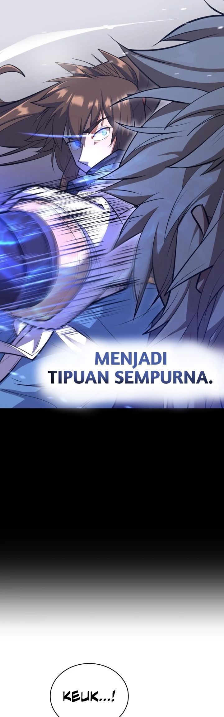 Champion’s Path to Murim Chapter 12 Gambar 6