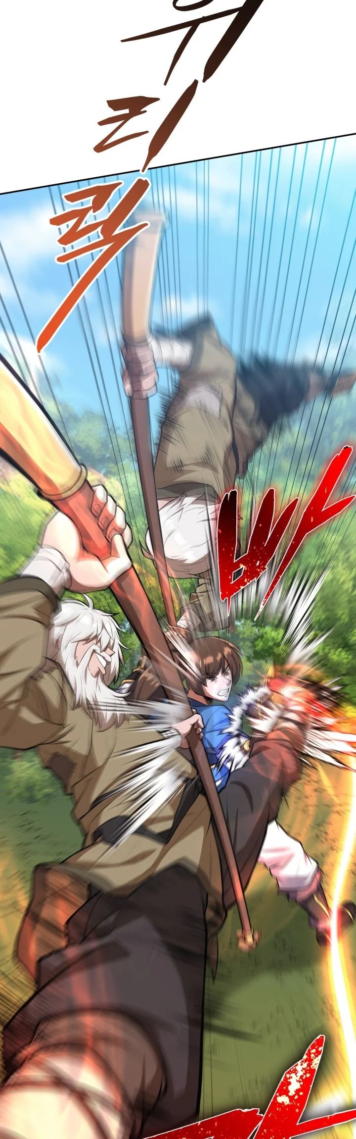 Champion’s Path to Murim Chapter 11 Gambar 10