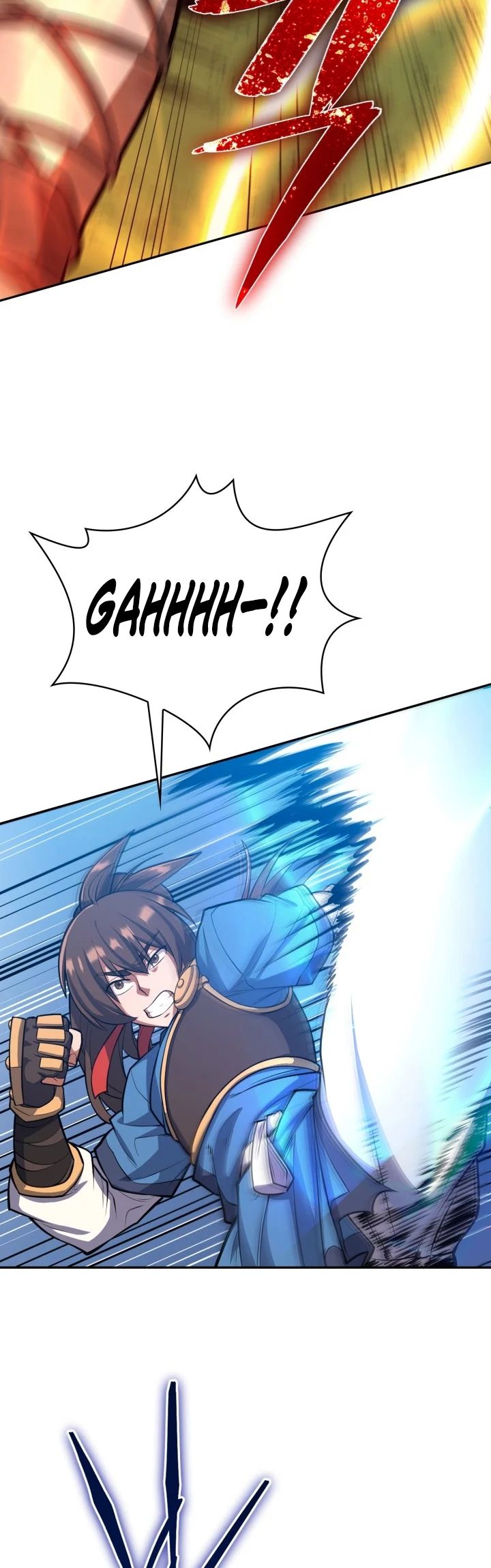 Champion’s Path to Murim Chapter 11 Gambar 11