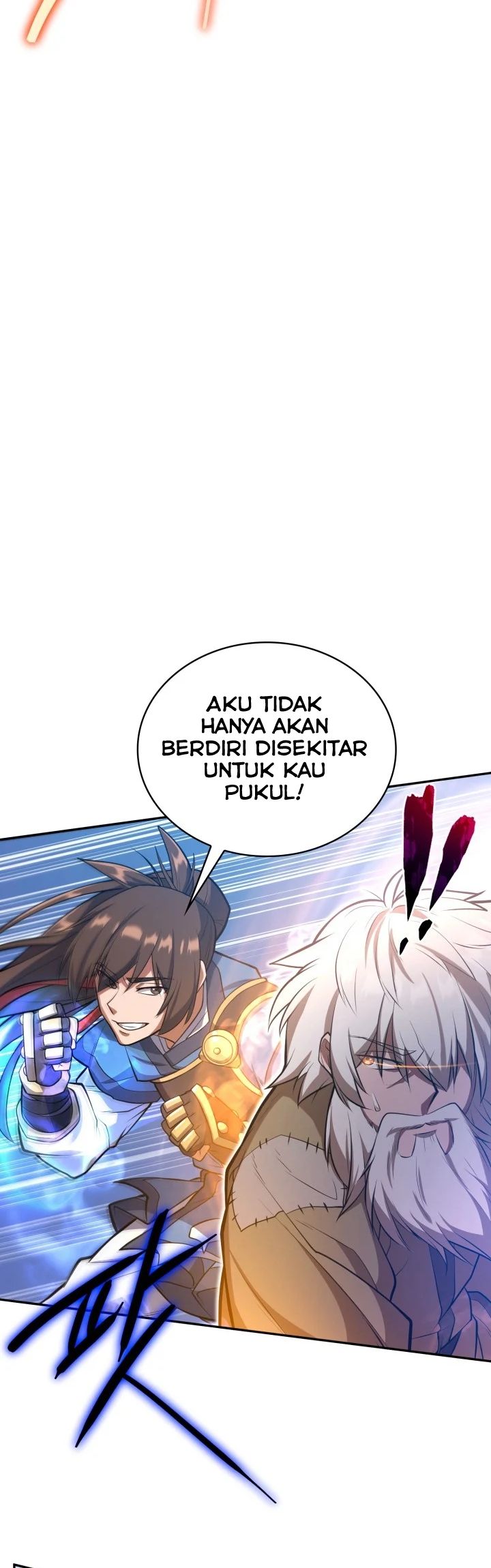 Champion’s Path to Murim Chapter 11 Gambar 15