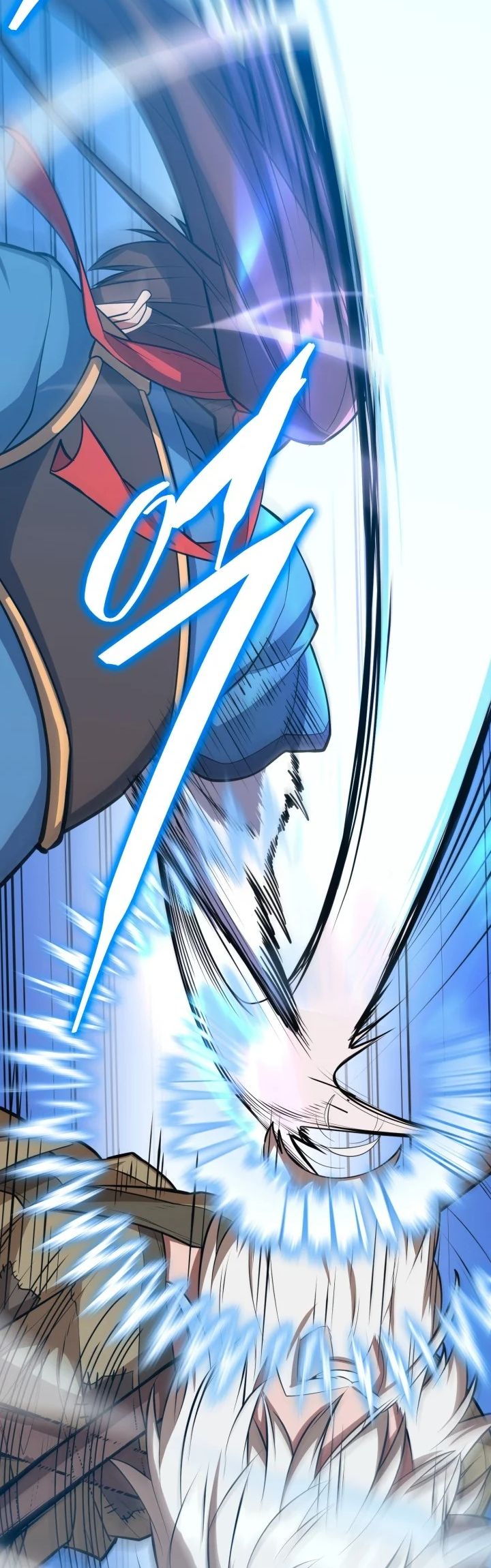 Champion’s Path to Murim Chapter 11 Gambar 17