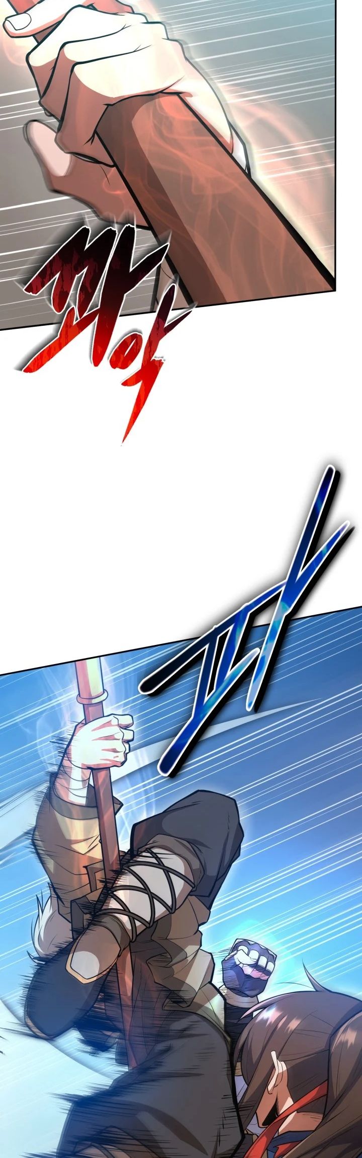 Champion’s Path to Murim Chapter 11 Gambar 22