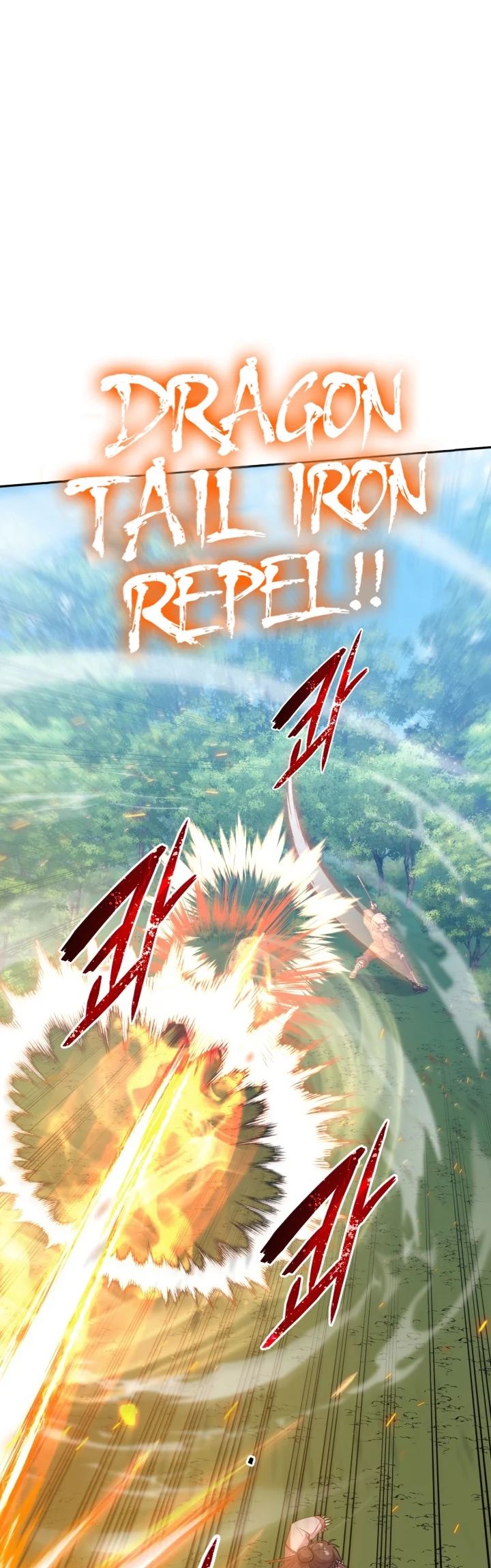 Champion’s Path to Murim Chapter 11 Gambar 26