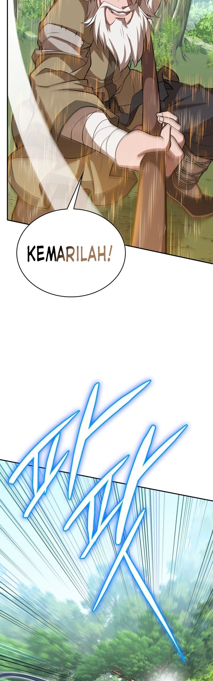 Champion’s Path to Murim Chapter 11 Gambar 36