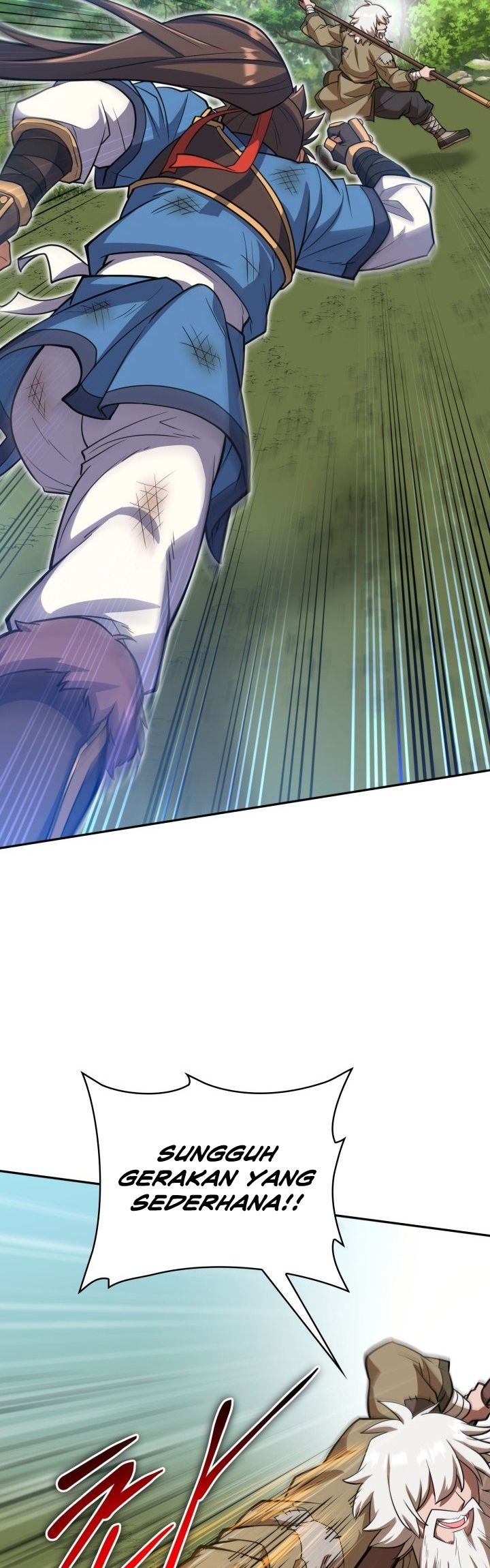 Champion’s Path to Murim Chapter 11 Gambar 37