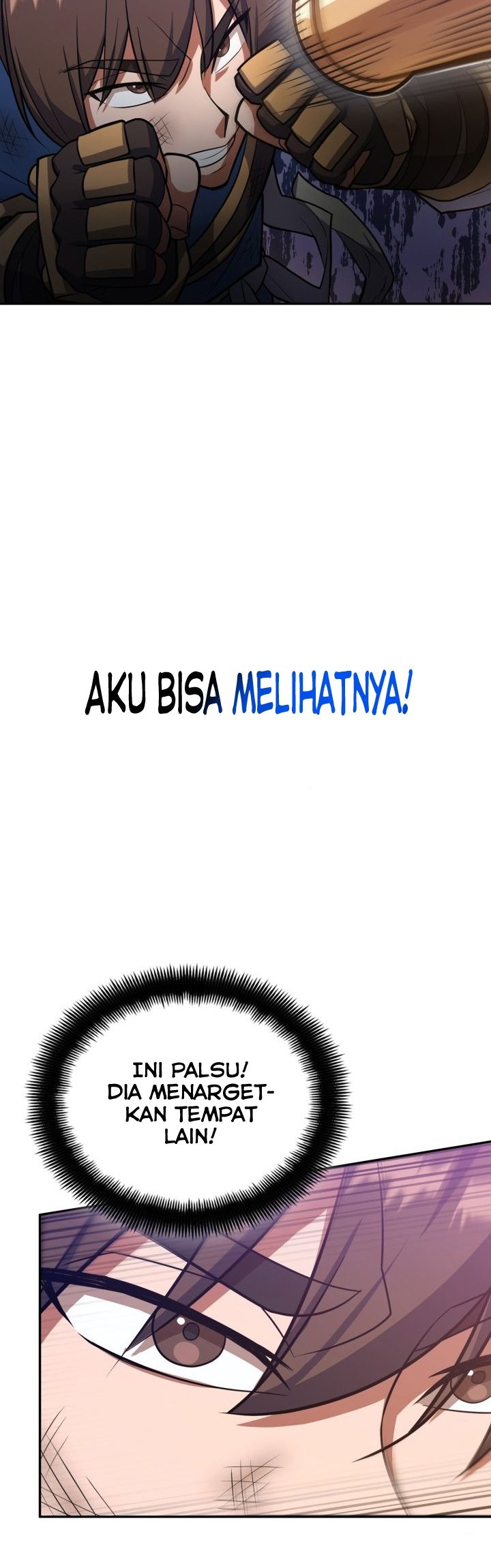 Champion’s Path to Murim Chapter 11 Gambar 39