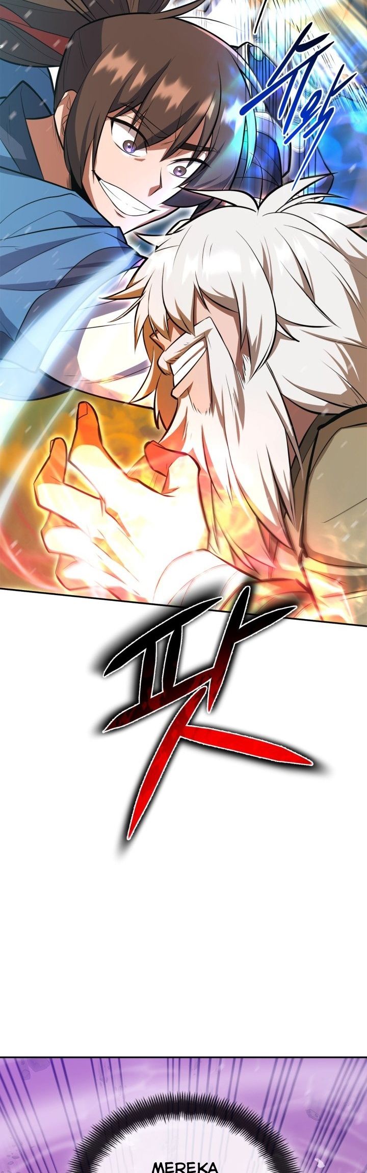 Champion’s Path to Murim Chapter 11 Gambar 4