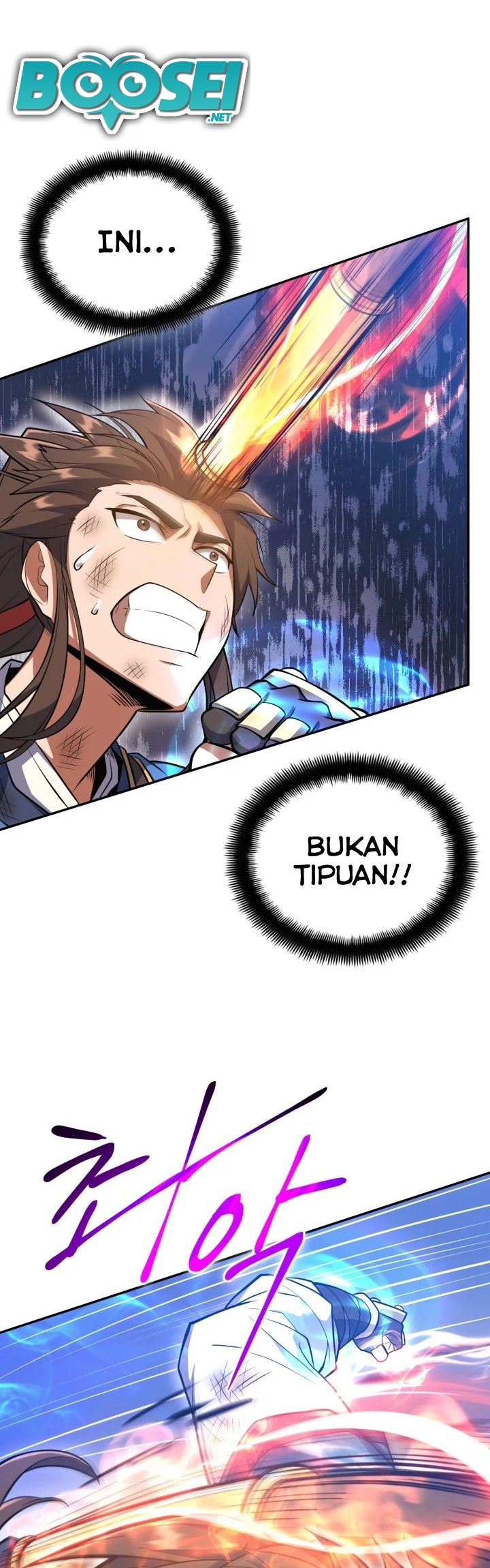 Champion’s Path to Murim Chapter 11 Gambar 45