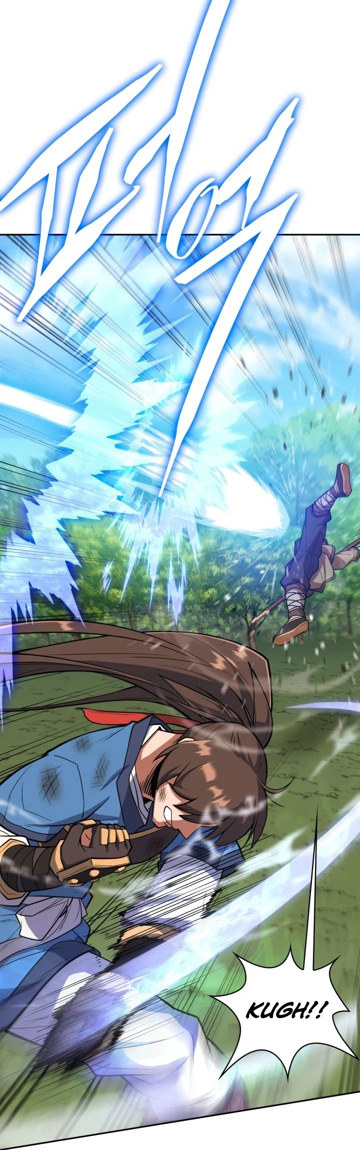 Champion’s Path to Murim Chapter 11 Gambar 47