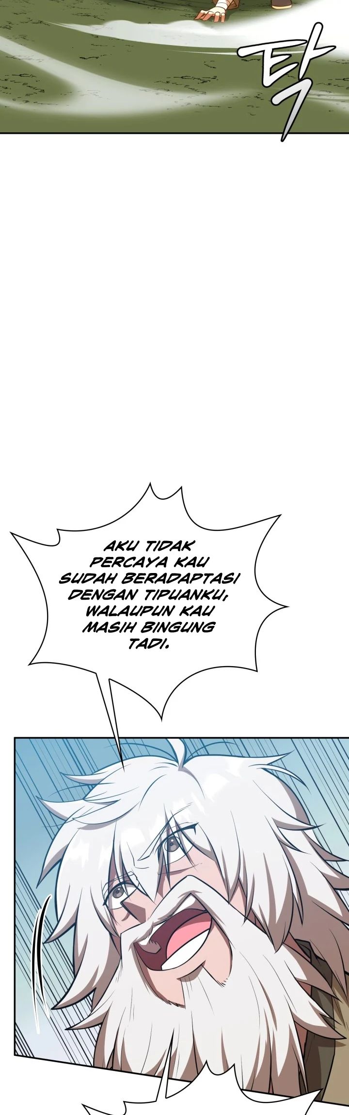Champion’s Path to Murim Chapter 11 Gambar 49