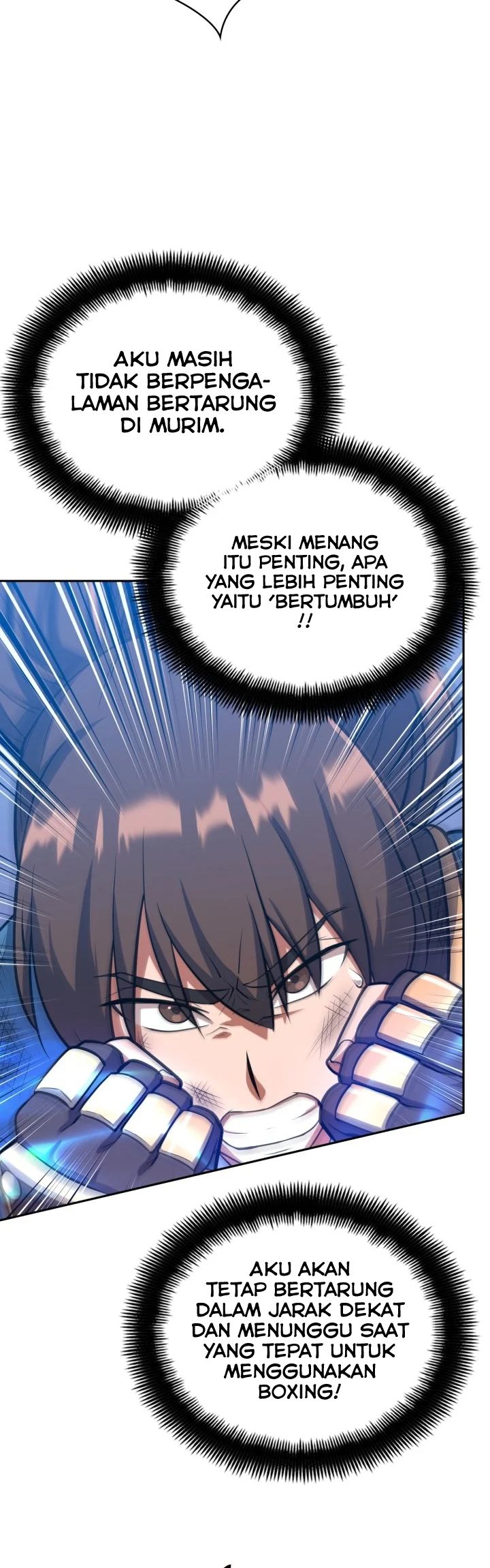 Champion’s Path to Murim Chapter 11 Gambar 51