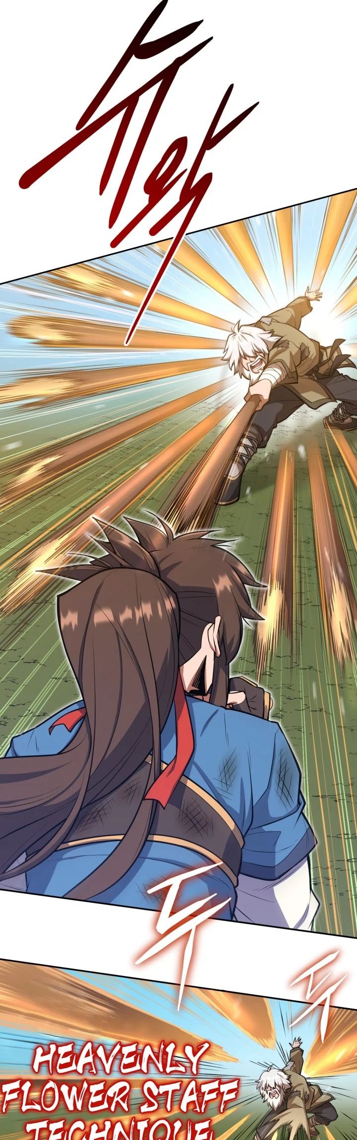 Champion’s Path to Murim Chapter 11 Gambar 52