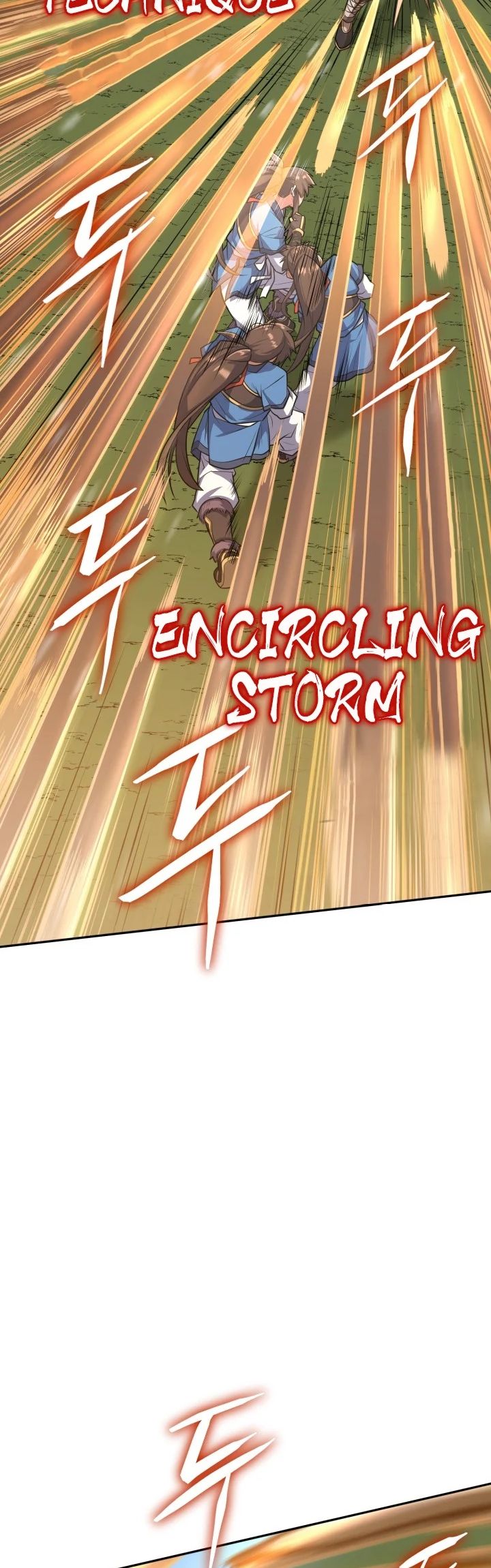 Champion’s Path to Murim Chapter 11 Gambar 53