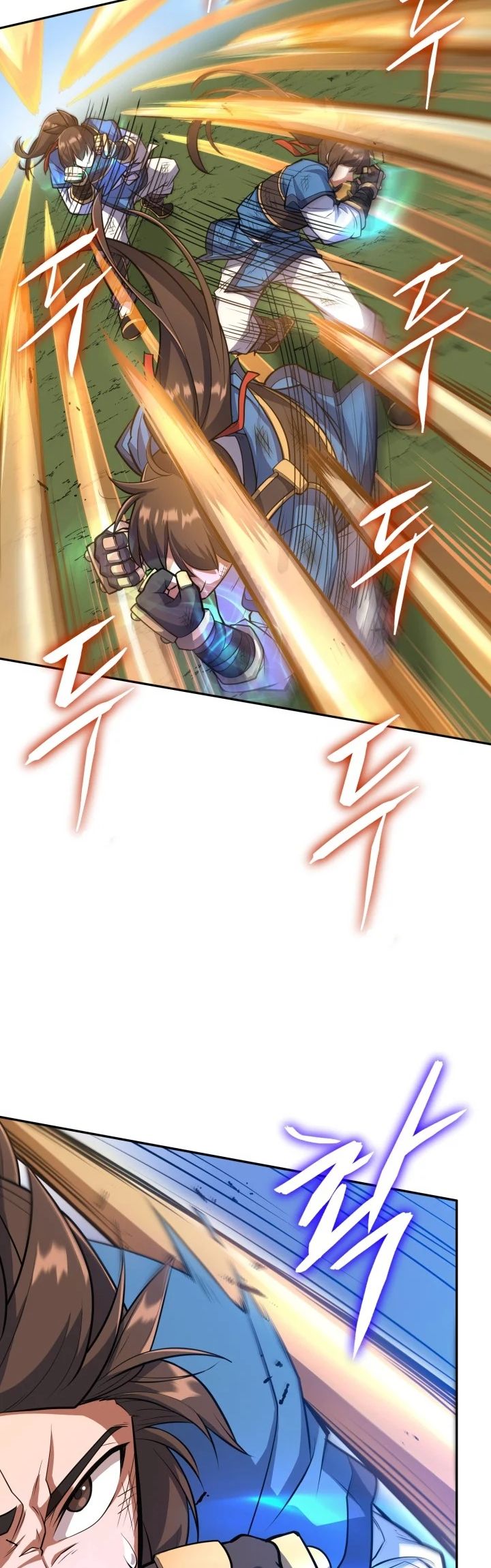 Champion’s Path to Murim Chapter 11 Gambar 54