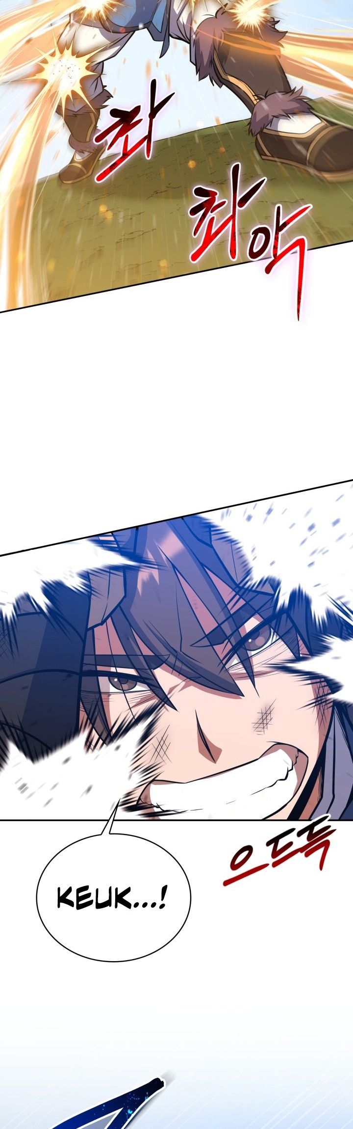Champion’s Path to Murim Chapter 11 Gambar 56