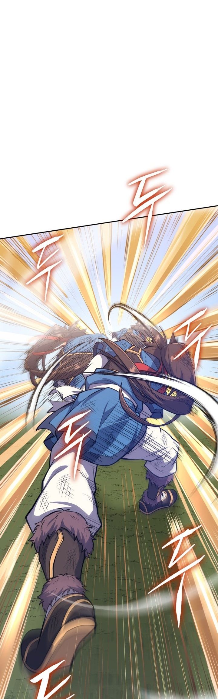 Champion’s Path to Murim Chapter 11 Gambar 58