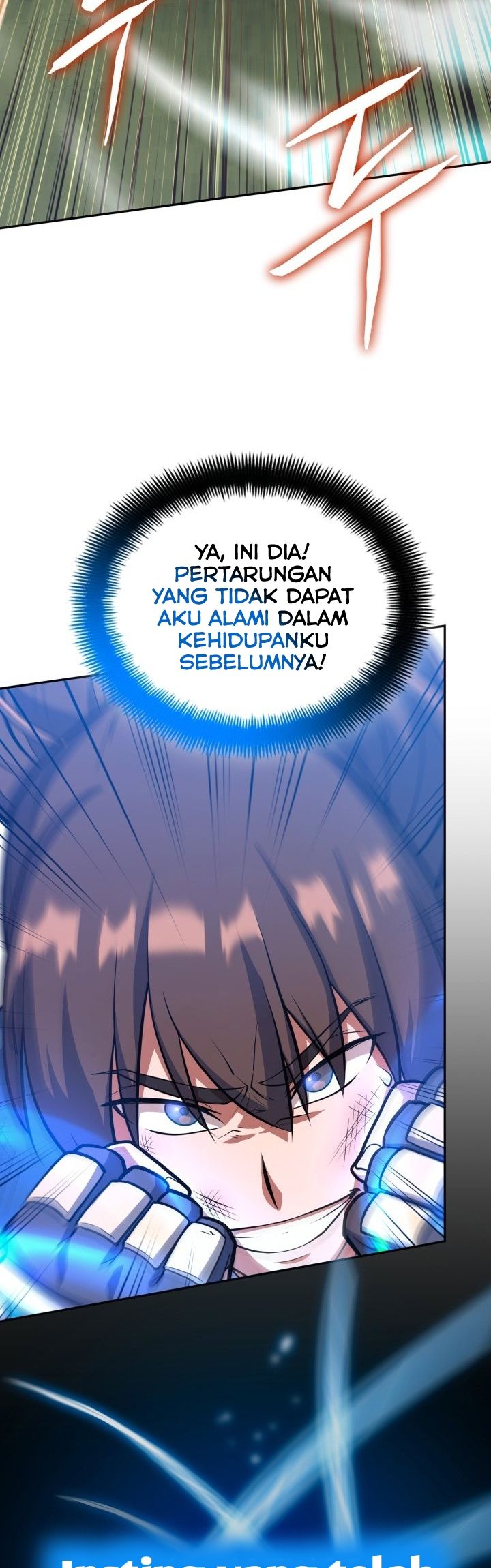 Champion’s Path to Murim Chapter 11 Gambar 59