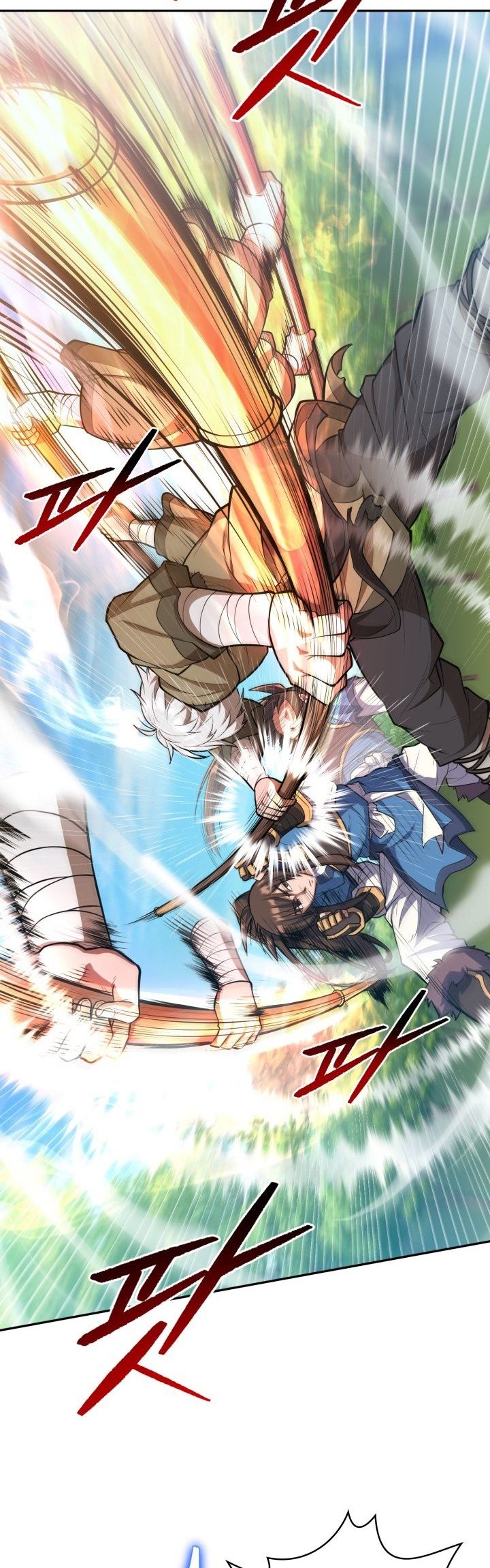 Champion’s Path to Murim Chapter 11 Gambar 6