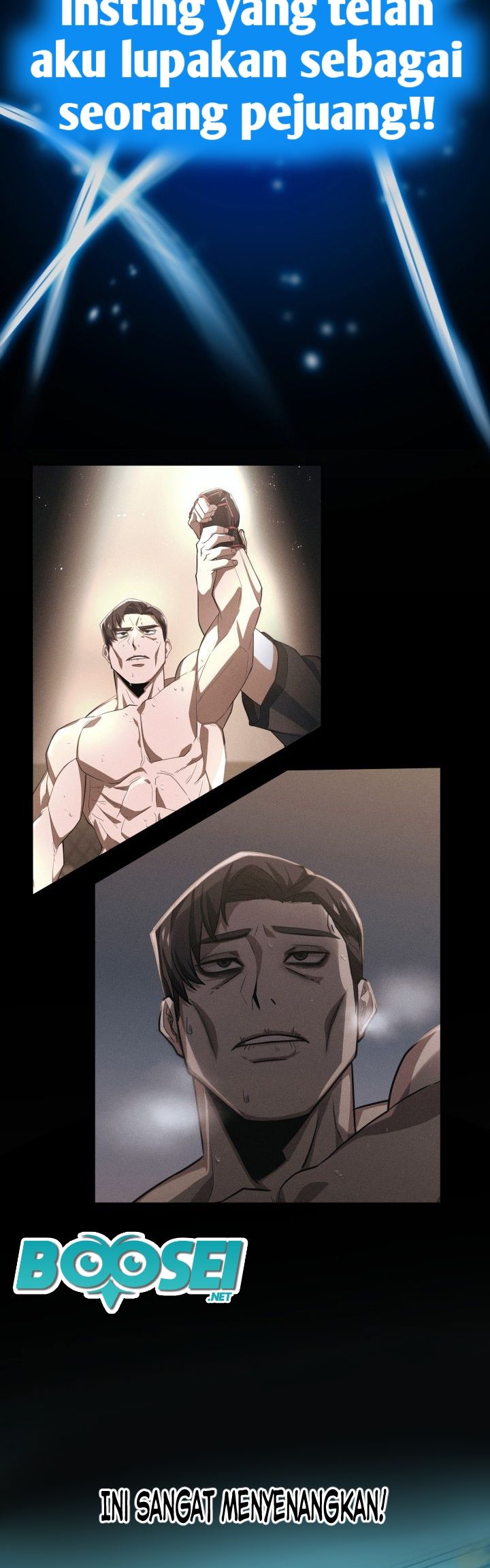 Champion’s Path to Murim Chapter 11 Gambar 60