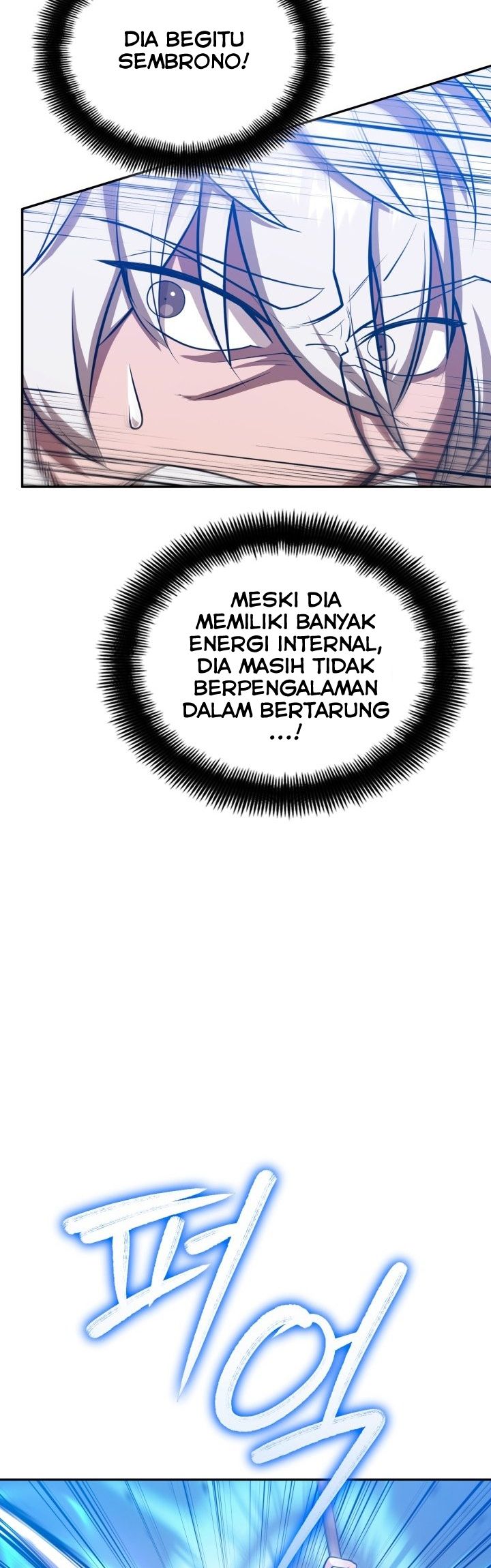 Champion’s Path to Murim Chapter 11 Gambar 67