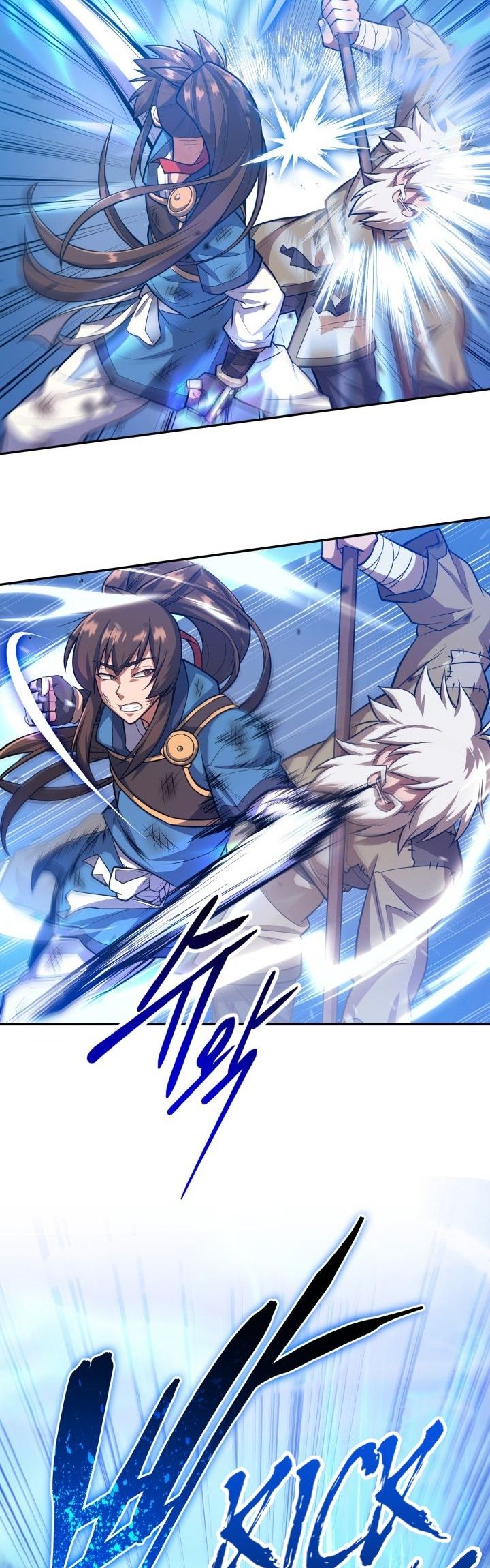 Champion’s Path to Murim Chapter 11 Gambar 68