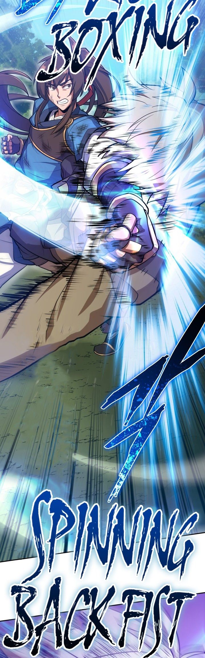 Champion’s Path to Murim Chapter 11 Gambar 69