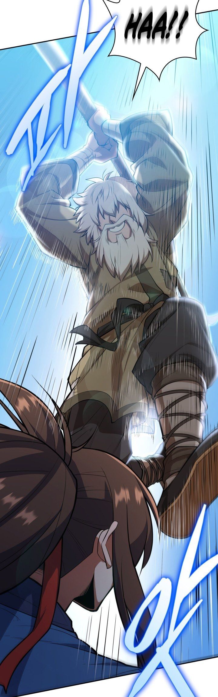 Champion’s Path to Murim Chapter 11 Gambar 7