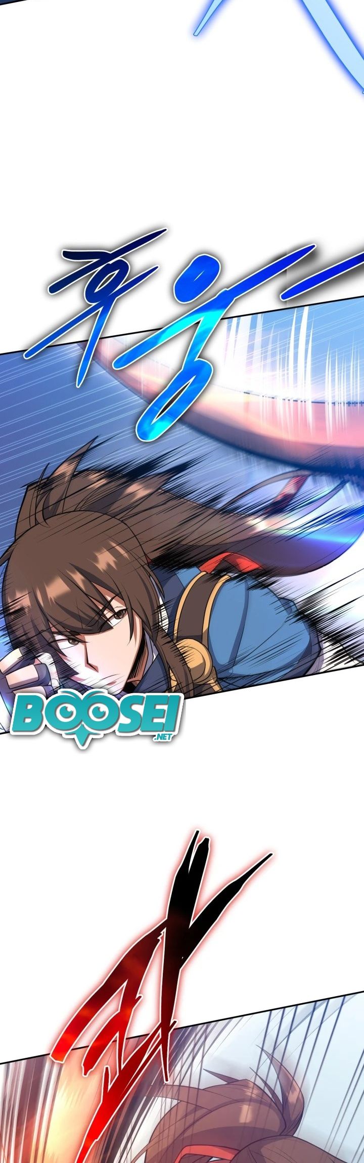 Champion’s Path to Murim Chapter 11 Gambar 8