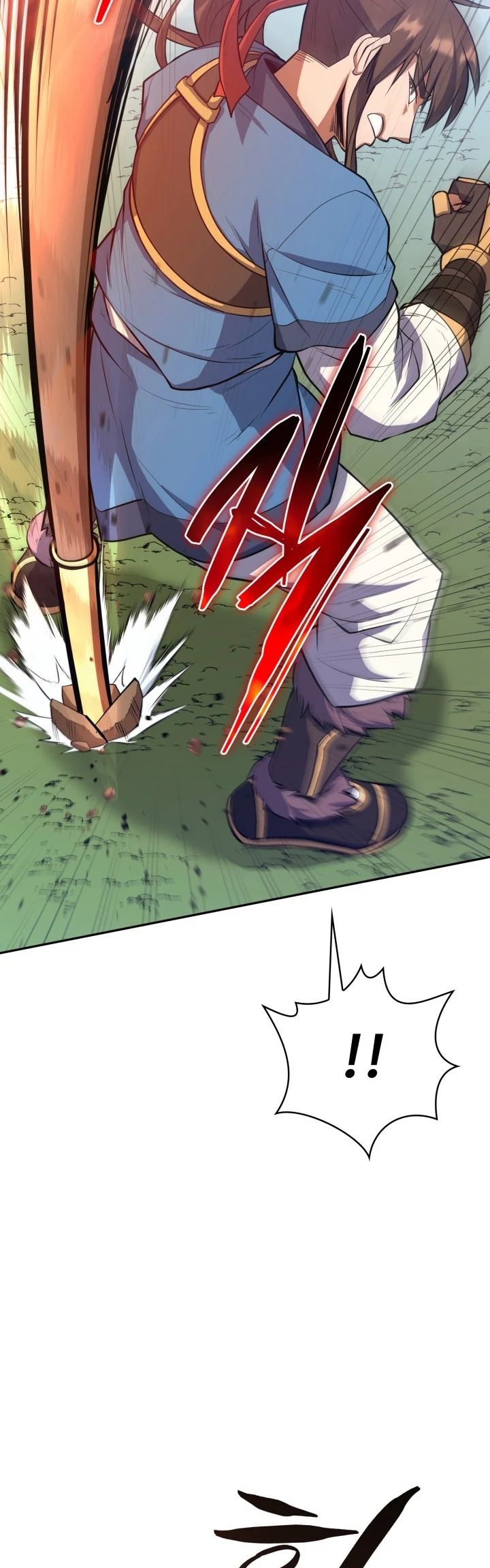 Champion’s Path to Murim Chapter 11 Gambar 9