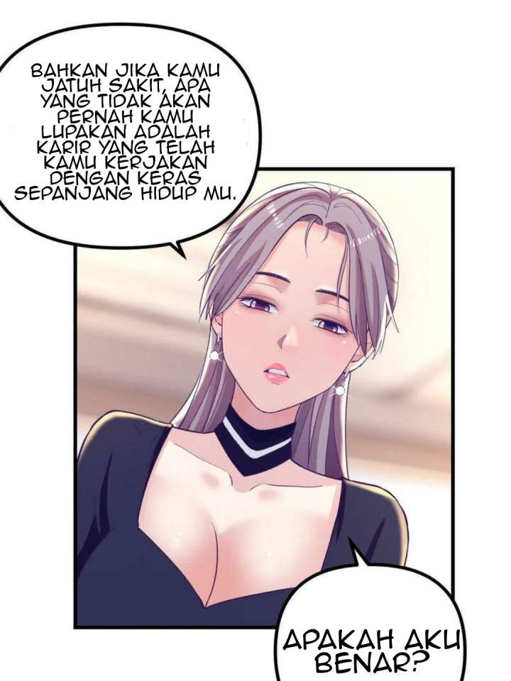 My Exclusive Dream World Adventures Chapter 150 Gambar 13