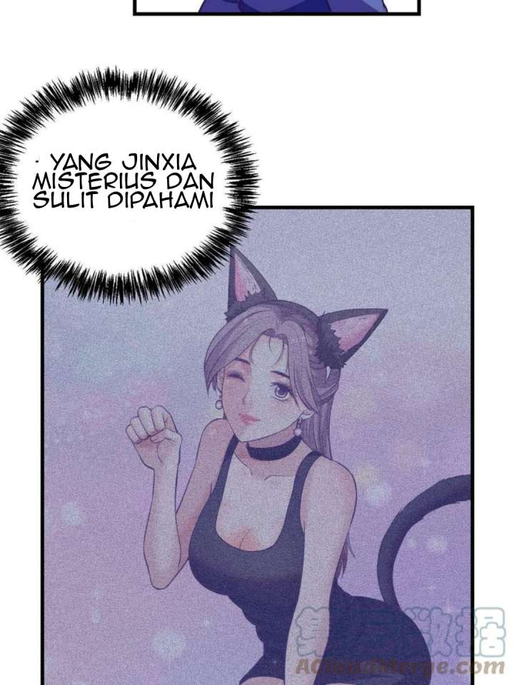 My Exclusive Dream World Adventures Chapter 150 Gambar 20