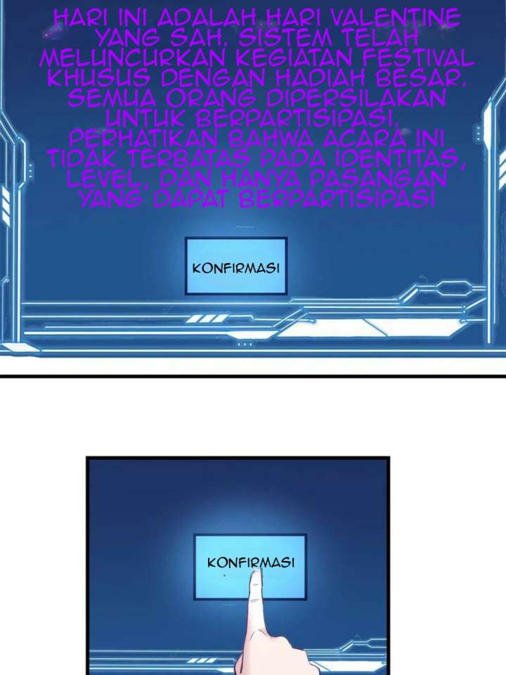 My Exclusive Dream World Adventures Chapter 150 Gambar 26