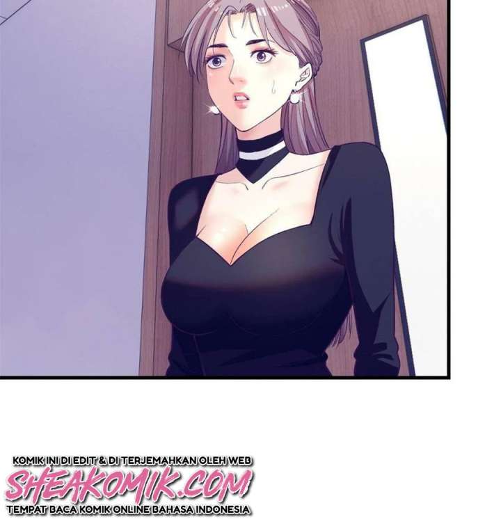 My Exclusive Dream World Adventures Chapter 150 Gambar 32