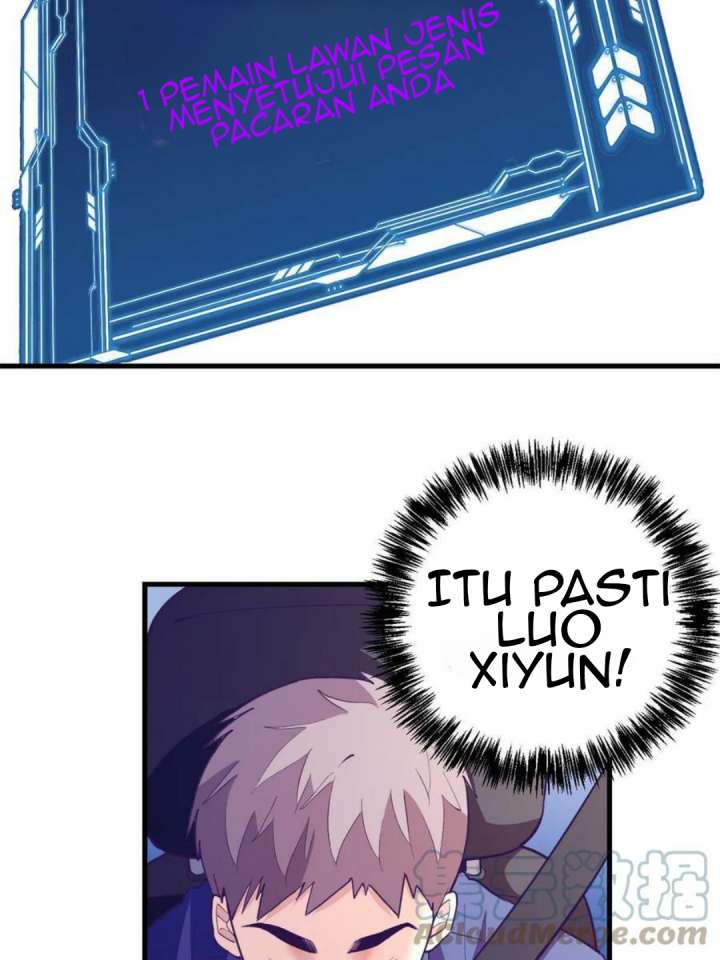 My Exclusive Dream World Adventures Chapter 150 Gambar 34