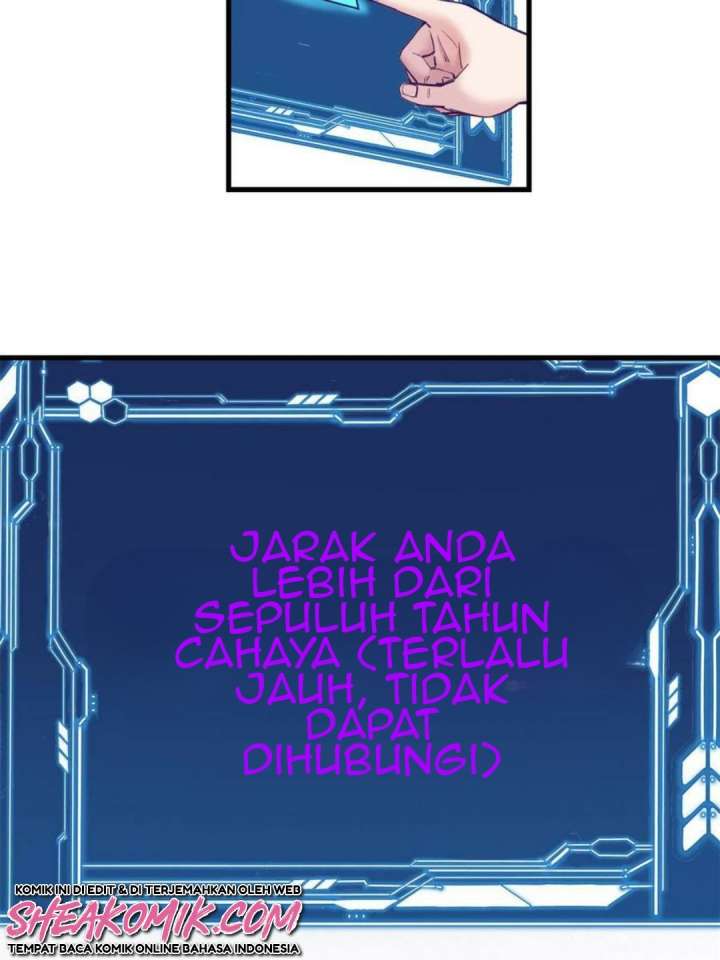 My Exclusive Dream World Adventures Chapter 150 Gambar 42